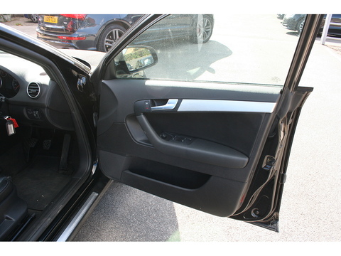 2.0 S line Sportback 5dr Petrol Manual quattro (190 g/km, 200 bhp)