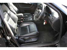 Audi A3 2.0 TFSi S line Quattro Manual