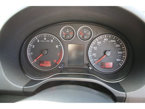 2.0 S line Sportback 5dr Petrol Manual quattro (190 g/km, 200 bhp)