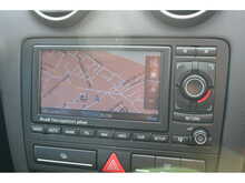 Audi A3 2.0 TFSi S line Quattro Manual