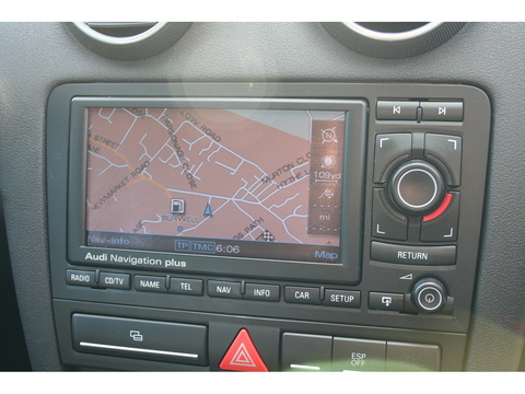 2.0 S line Sportback 5dr Petrol Manual quattro (190 g/km, 200 bhp)