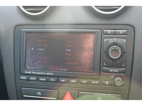 2.0 S line Sportback 5dr Petrol Manual quattro (190 g/km, 200 bhp)