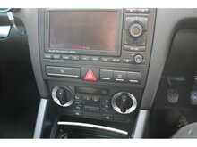 Audi A3 2.0 TFSi S line Quattro Manual