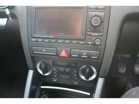 2.0 S line Sportback 5dr Petrol Manual quattro (190 g/km, 200 bhp)