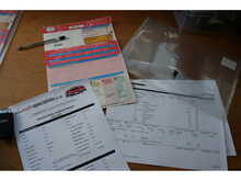 Audi A3 2.0 TFSi S line Quattro Manual