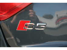 Audi S5 4.2 V8 Quattro Coupe Auto