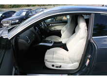 Audi S5 4.2 V8 Quattro Coupe Auto