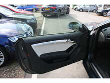 Audi S5 4.2 V8 Quattro Coupe Auto