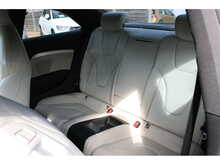 Audi S5 4.2 V8 Quattro Coupe Auto