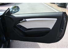 Audi S5 4.2 V8 Quattro Coupe Auto