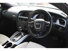 Audi S5 4.2 V8 Quattro Coupe Auto