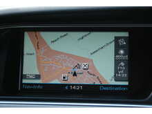 Audi S5 4.2 V8 Quattro Coupe Auto