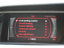 Audi S5 4.2 V8 Quattro Coupe Auto