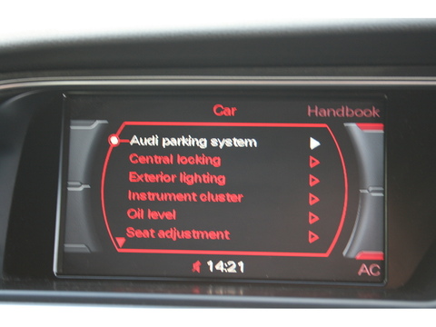 4.2 V8 Quattro 4.2 2dr Coupe Automatic Petrol