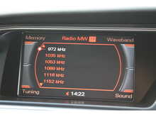 Audi S5 4.2 V8 Quattro Coupe Auto