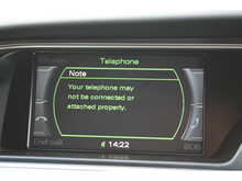 Audi S5 4.2 V8 Quattro Coupe Auto