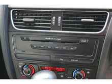 Audi S5 4.2 V8 Quattro Coupe Auto