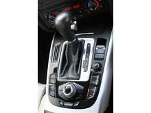 Audi S5 4.2 V8 Quattro Coupe Auto