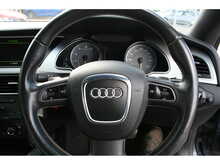 Audi S5 4.2 V8 Quattro Coupe Auto