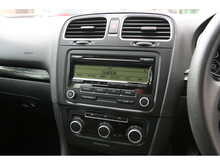 Volkswagen Golf 1.6 TDI SE