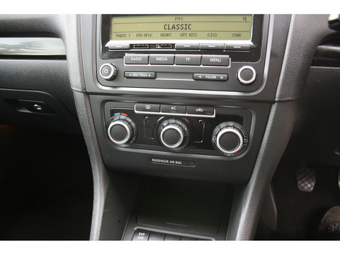 1.6 TDI SE Hatchback 5dr Diesel Manual Euro 5 (105 ps)