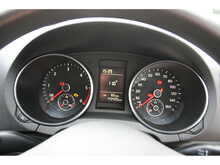 Volkswagen Golf 1.6 TDI SE