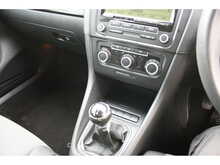 Volkswagen Golf 1.6 TDI SE