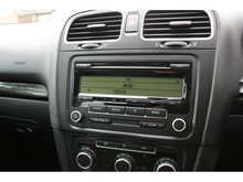 Volkswagen Golf 1.6 TDI SE