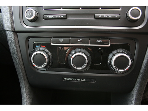 1.6 TDI SE Hatchback 5dr Diesel Manual Euro 5 (105 ps)