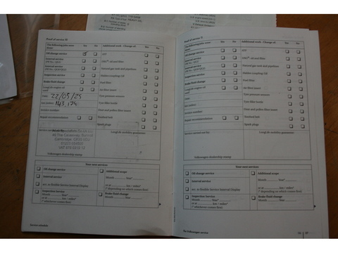 1.6 TDI SE Hatchback 5dr Diesel Manual Euro 5 (105 ps)