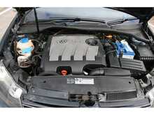 Volkswagen Golf 1.6 TDI SE