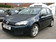 Volkswagen Golf 1.6 TDI SE