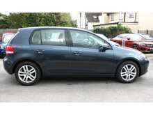 Volkswagen Golf 1.6 TDI SE