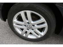 Volkswagen Golf 1.6 TDI SE