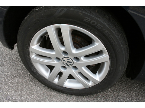 1.6 TDI SE Hatchback 5dr Diesel Manual Euro 5 (105 ps)