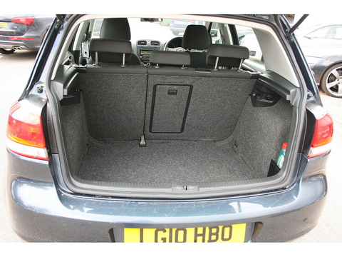 1.6 TDI SE Hatchback 5dr Diesel Manual Euro 5 (105 ps)