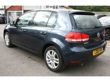 Volkswagen Golf 1.6 TDI SE