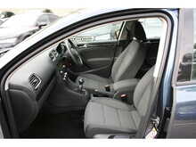 Volkswagen Golf 1.6 TDI SE