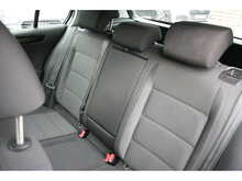 Volkswagen Golf 1.6 TDI SE