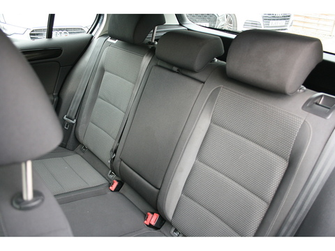 1.6 TDI SE Hatchback 5dr Diesel Manual Euro 5 (105 ps)