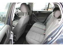 Volkswagen Golf 1.6 TDI SE
