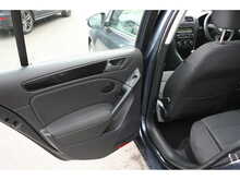 Volkswagen Golf 1.6 TDI SE