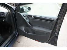 Volkswagen Golf 1.6 TDI SE