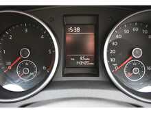 Volkswagen Golf 1.6 TDI SE
