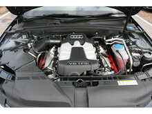 Audi S4 Avant 3.0 TFSI V6 SUPERCHARGED