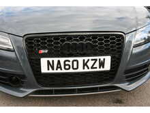 Audi S4 Avant 3.0 TFSI V6 SUPERCHARGED