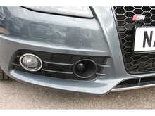 Audi S4 Avant 3.0 TFSI V6 SUPERCHARGED