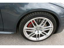 Audi S4 Avant 3.0 TFSI V6 SUPERCHARGED