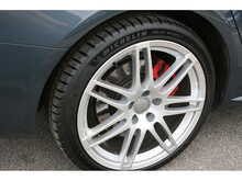 Audi S4 Avant 3.0 TFSI V6 SUPERCHARGED