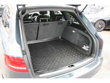 Audi S4 Avant 3.0 TFSI V6 SUPERCHARGED